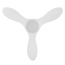 Noosa DC Ceiling Fan with LED